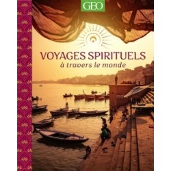 Voyages Spirituels à...