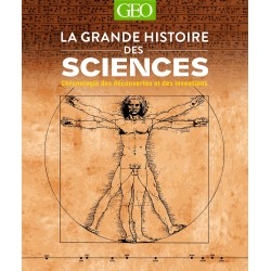 La grande histoire des...