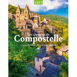 Les chemins de Compostelle...