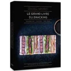 Le grand livre du snacking
