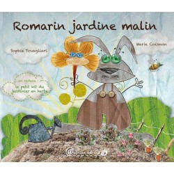 Romarin jardine malin