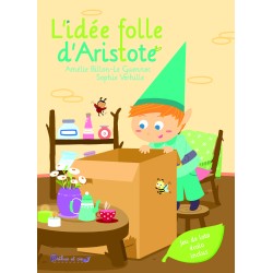L'idée folle d'Aristote