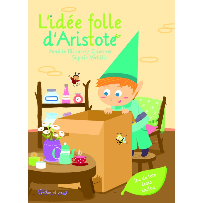 L'idée folle d'Aristote