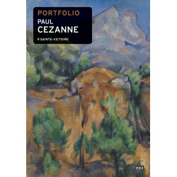 Portfolio Paul Cézanne -...