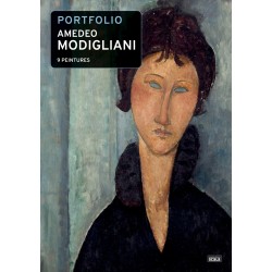 Portfolio Amedeo Modigliani...
