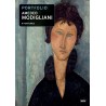 Portfolio Amedeo Modigliani - 9 Peintures