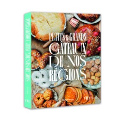 Petits et grands gâteaux de...
