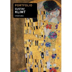 Portfolio Gustav Klimt - 9...