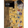 Portfolio Gustav Klimt - 9 peintures