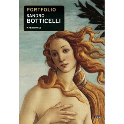 Portfolio Sandro Botticelli...