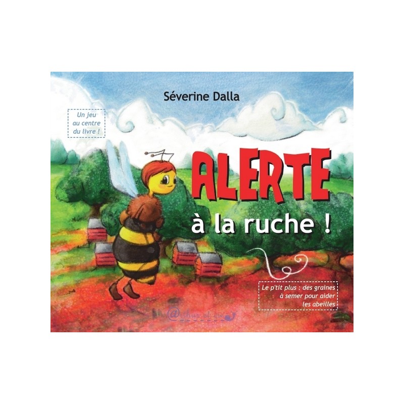 Alerte à la ruche !