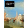 Portfolio Joseph Mallord William Turner - 9 Peintures
