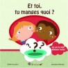Et toi, tu manges quoi ?