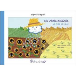 Les larmes magiques