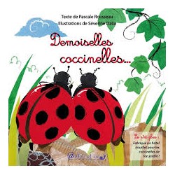 Demoiselles coccinelles
