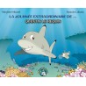La journée extraordinaire de Quentin le requin