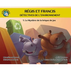 Régis et Francis,...