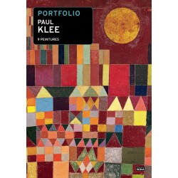 Portfolio Paul Klee - 9...