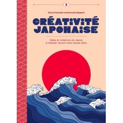 Créativité japonaise -...