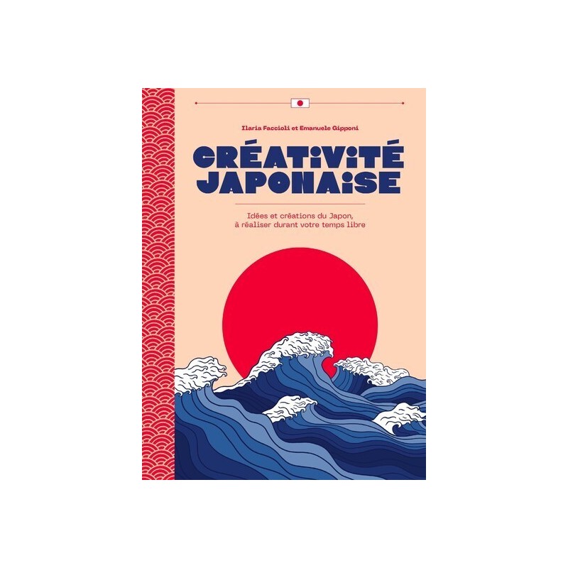 Créativité japonaise - Idées et créations du Japon