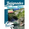Baignades dans les Hautes Alpes