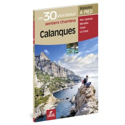 Calanques -  Les 30 plus...