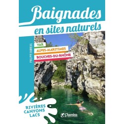 Baignades en sites naturels