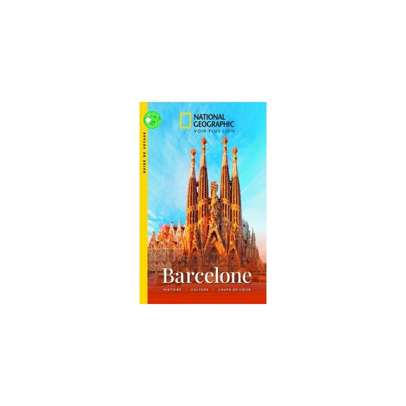 Barcelone