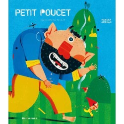 Petit Poucet