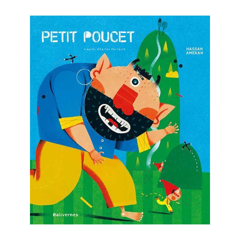 Petit Poucet