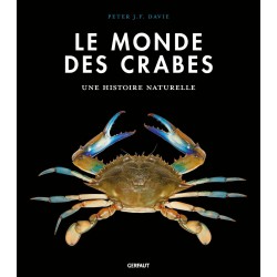 Le monde des crabes