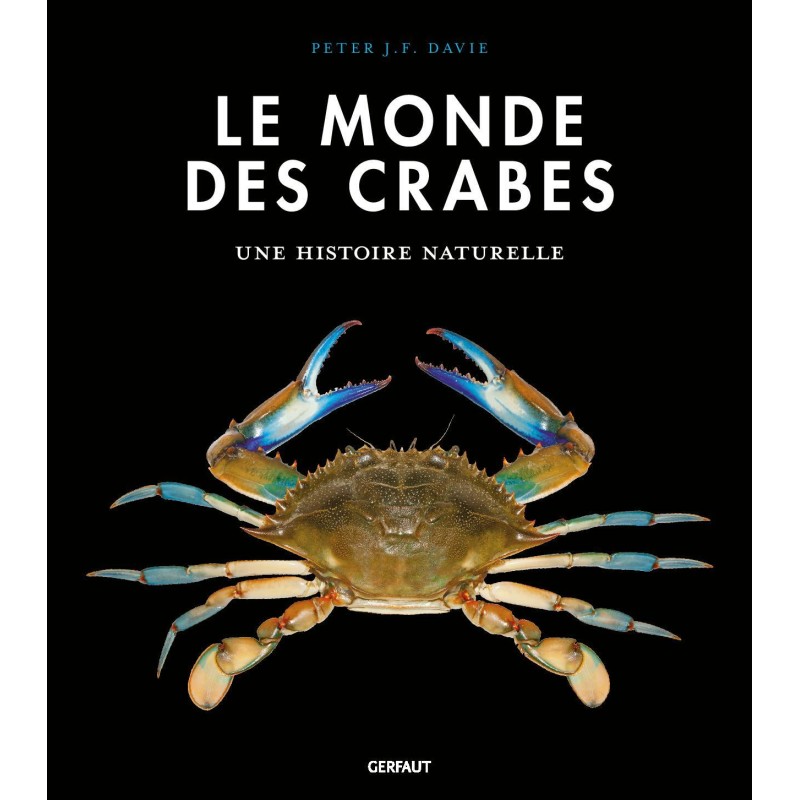 Le monde des crabes