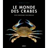 Le monde des crabes