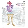 Les mascarades d'Arlequin