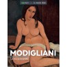 Modigliani - Le nu réinventé