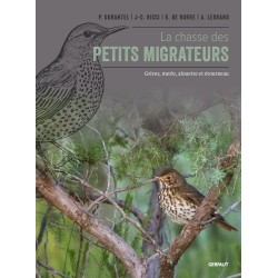 La chasse des petits...