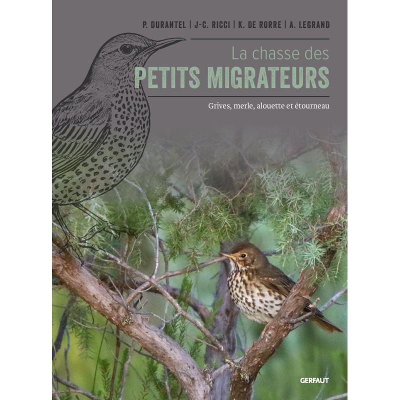 La chasse des petits migrateurs