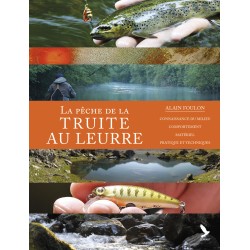 La pêche de la truite aux...