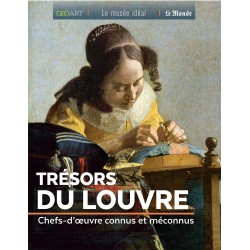 Trésors du Louvre - Chefs...
