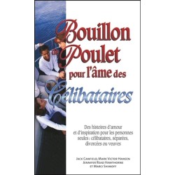 Bouillon de Poulet pour...