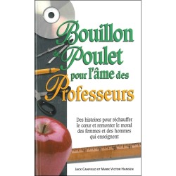 Bouillon de poulet pour...