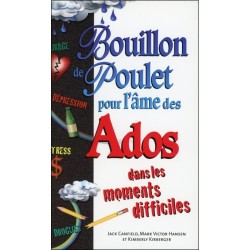 Bouillon de poulet pour...