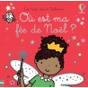 Les tout-doux - Où est ma fée de Noël