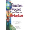 Bouillon de Poulet pour l'âme des PréAdos