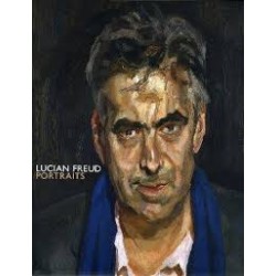 Lucian Freud - Portraits