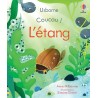 Coucou ! L'étang