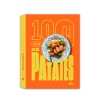 100 recettes de patates