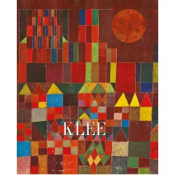 Paul Klee - l'absolu...