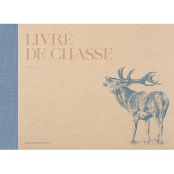 Livre de chasse
