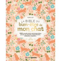 La bible du bien-être de...